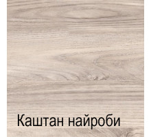 Угловой шкаф для одежды Джаз 2D