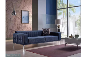 Трехместный диван Лоретто (Loretto) Беллона