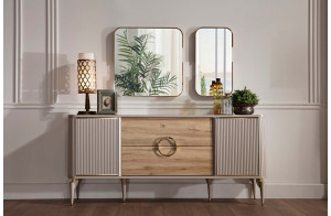 Зеркало для тумбы SANV-11 