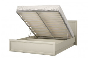 Двуспальная кровать Луара ЛУ-801.26в (160х200)