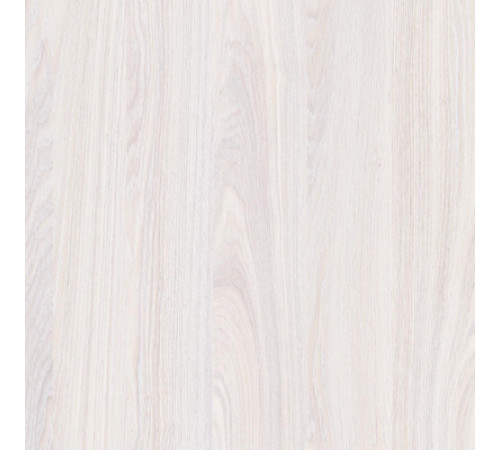 Шкаф 4-х дверный зеркальный Неаполь Ясень анкор светлый (патина "серебро")