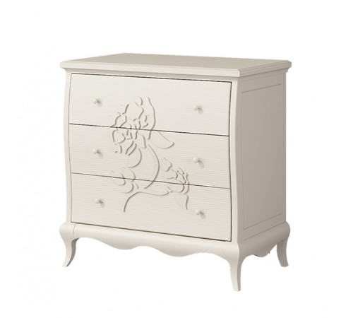 Детская Астория от Мебель-Неман