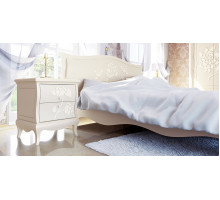 Прикроватная тумба Астория МН-218-02